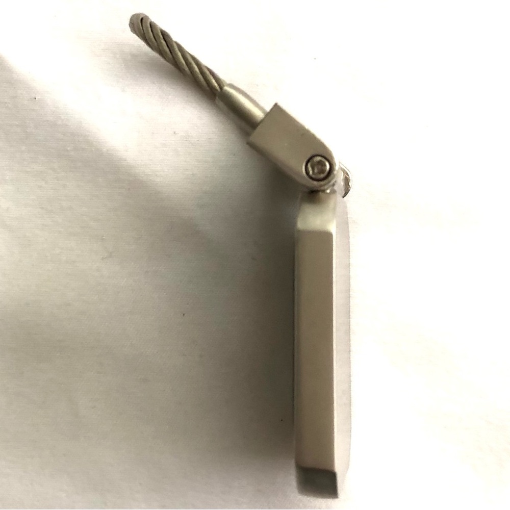 Nypd Keychain - image 7